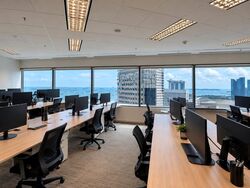 Suntec Tower Three (D1), Office #622565791